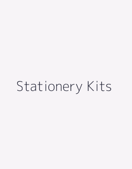 Stationery Kits